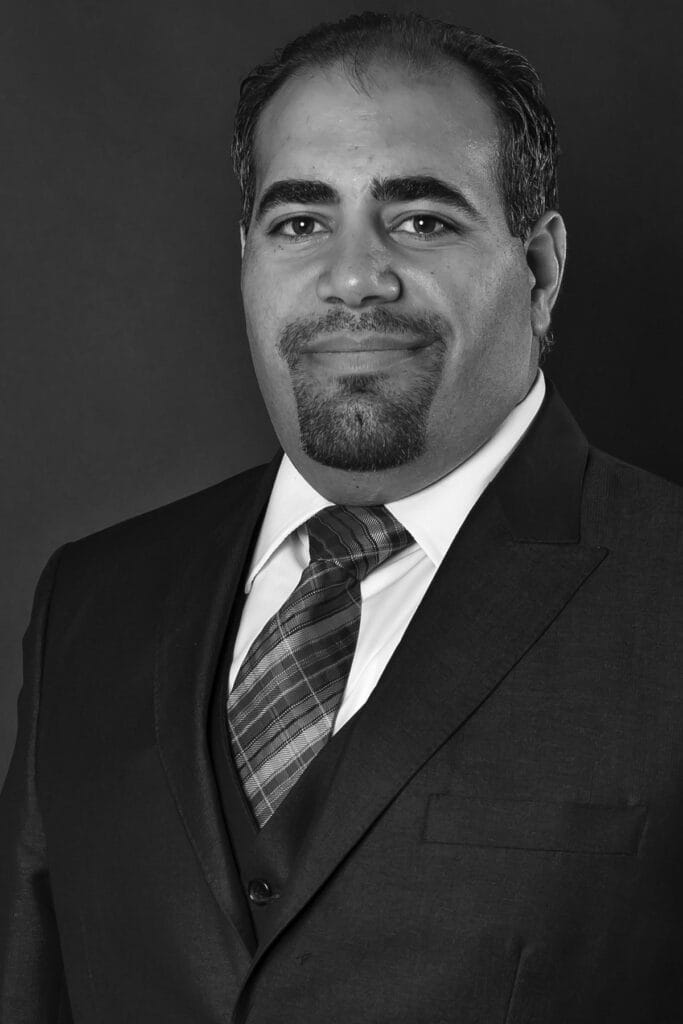 Issa G. Haddad