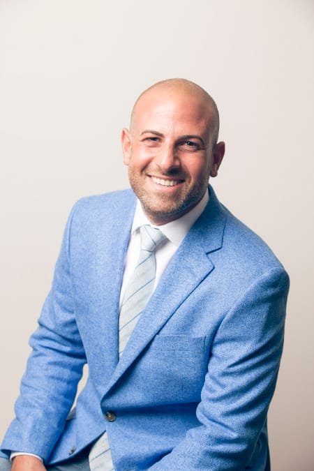 Jeffrey Lance Abood, Esq.