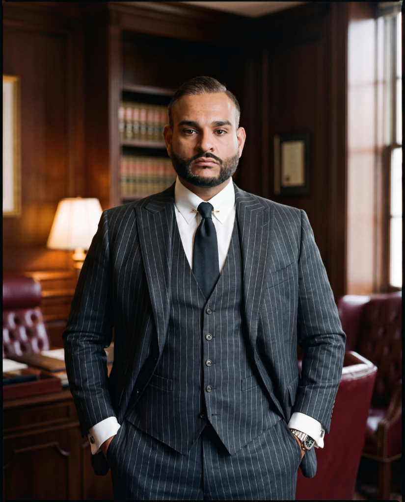 Manny Chahal